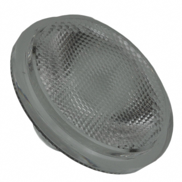 C10685_EVA-M Ledil  Optique - Lentilles